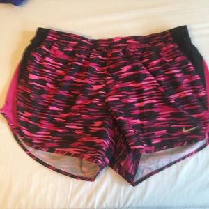 Nike shorts